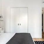 Spacious Apartment In Lisboa With Terrace And Free Netflix