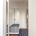 Spacious Apartment In Lisboa With Terrace And Free Netflix