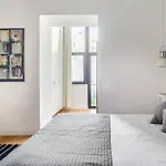 Spacious Apartment In Lisboa With Terrace And Free Netflix