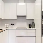 Spacious Apartment In Lisboa With Terrace And Free Netflix