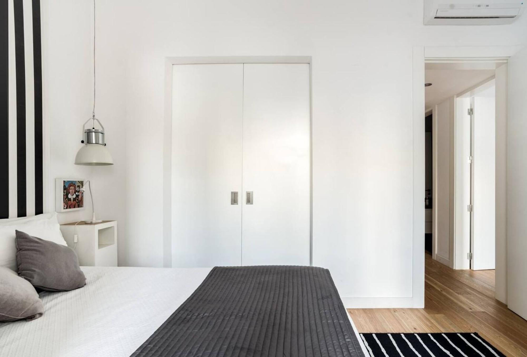 Apartment Spacious In With Terrace And Free Netflix *