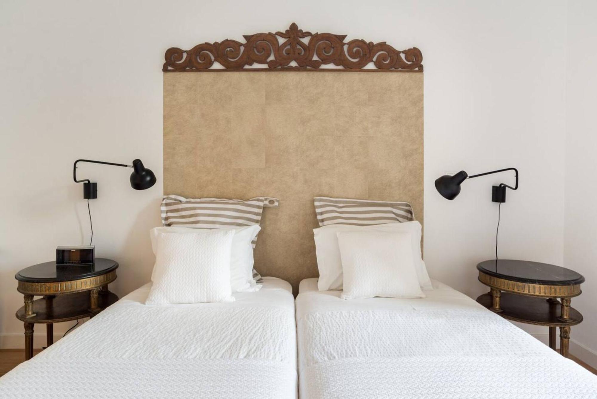 Spacious In With Terrace And Free Netflix Appartement Lisboa