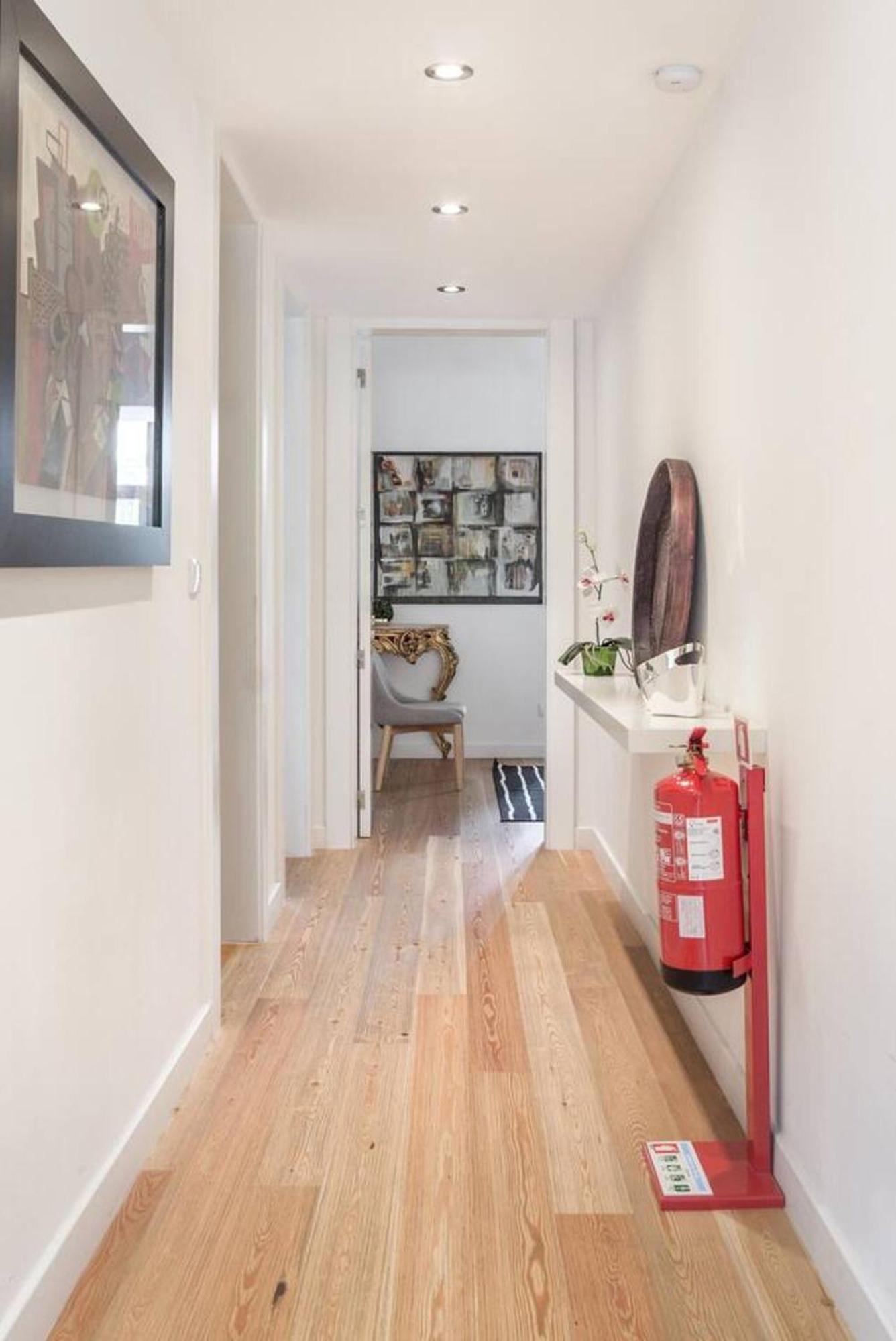 Spacious In With Terrace And Free Netflix * Lisbon