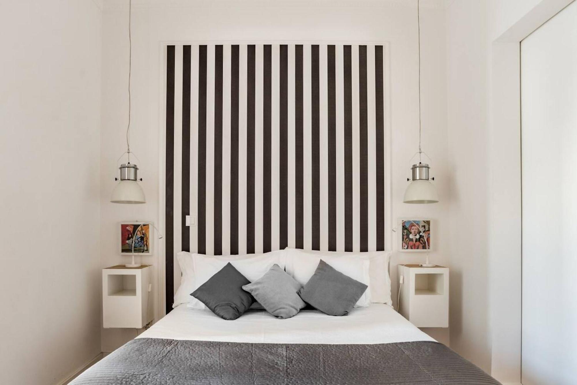 Spacious In With Terrace And Free Netflix Appartement